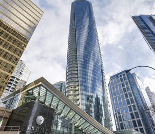 Trump Tower
