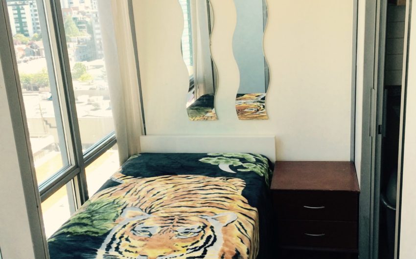 Nice medium size room